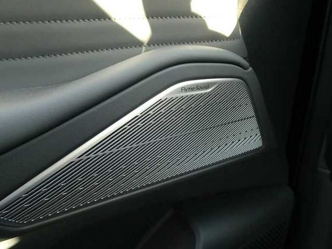 Geely Starray EM-i 1.5i PHEV 262pk Automaat Max+ Pano ACC BLIS Leder 360 Cam (75154)
