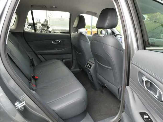 Geely Starray EM-i 1.5i PHEV 262pk Automaat Pro ACC BLIS Leder 360 Cam (93741)