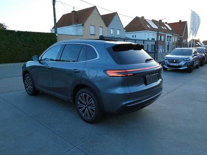 Geely Starray EM-i 1.5i PHEV 262pk Automaat Max+ Pano ACC BLIS Leder 360 Cam (70066)