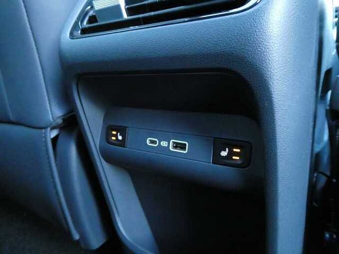 Geely Starray EM-i 1.5i PHEV 262pk Automaat Max+ Pano ACC BLIS Leder 360 Cam (70066)