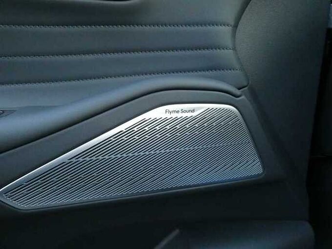 Geely Starray EM-i 1.5i PHEV 262pk Automaat Max+ Pano ACC BLIS Leder 360 Cam (70066)