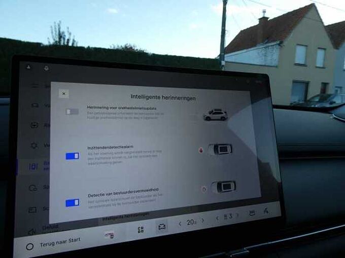 Geely Starray EM-i 1.5i PHEV 262pk Automaat Max+ Pano ACC BLIS Leder 360 Cam (70066)