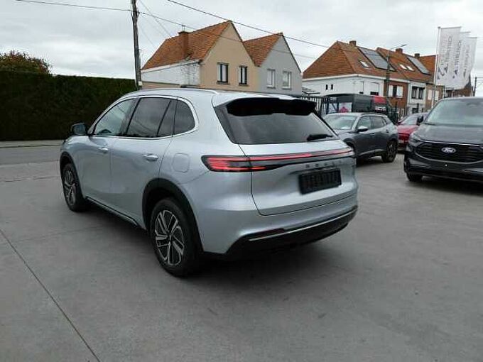 Geely Starray EM-i 1.5i PHEV 262pk Automaat Pro ACC BLIS Leder 360 Cam (64401)