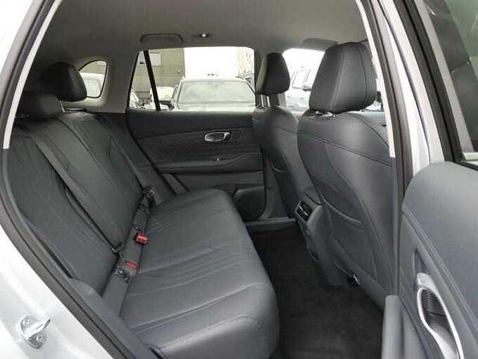 Geely Starray EM-i 1.5i PHEV 262pk Automaat Pro ACC BLIS Leder 360 Cam (64401)
