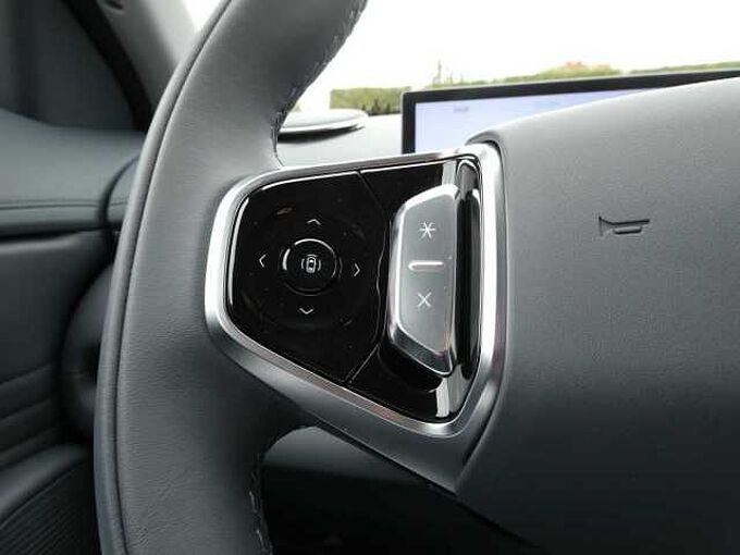 Geely Starray EM-i 1.5i PHEV 262pk Automaat Pro ACC BLIS Leder 360 Cam (64401)