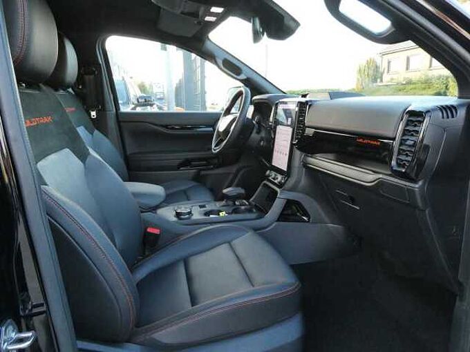 Ford Ranger 2.3 i PHEV 281pk WILDTRAK 4x4 Full Option Stock (63736)