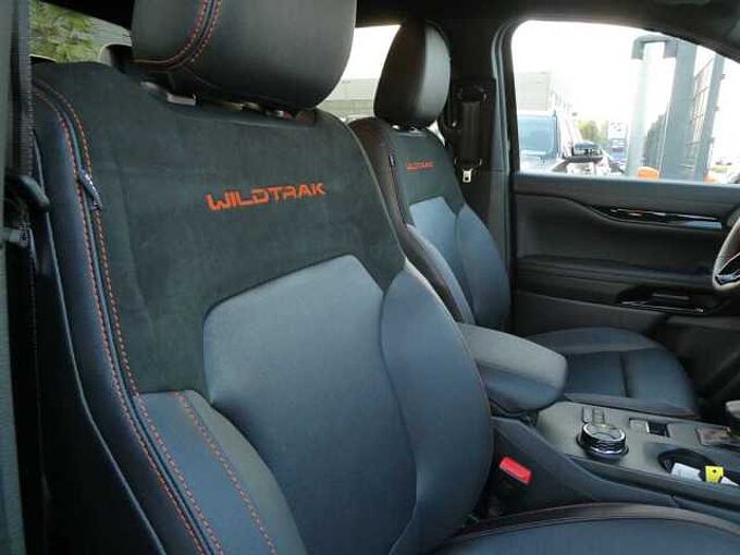 Ford Ranger 2.3 i PHEV 281pk WILDTRAK 4x4 Full Option Stock (63736)