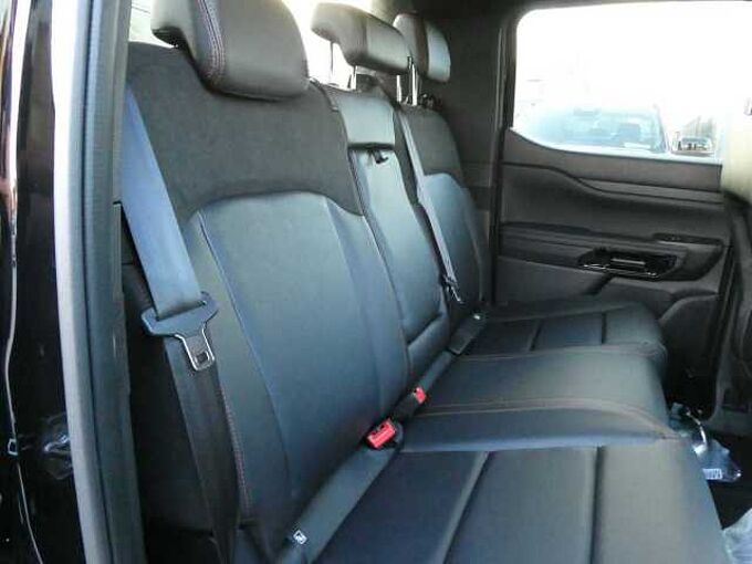 Ford Ranger 2.3 i PHEV 281pk WILDTRAK 4x4 Full Option Stock (63736)