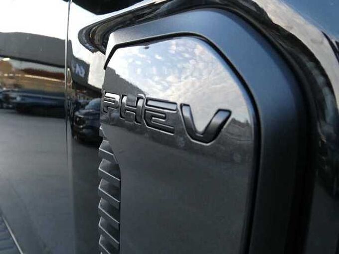 Ford Ranger 2.3 i PHEV 281pk WILDTRAK 4x4 Full Option Stock (63736)