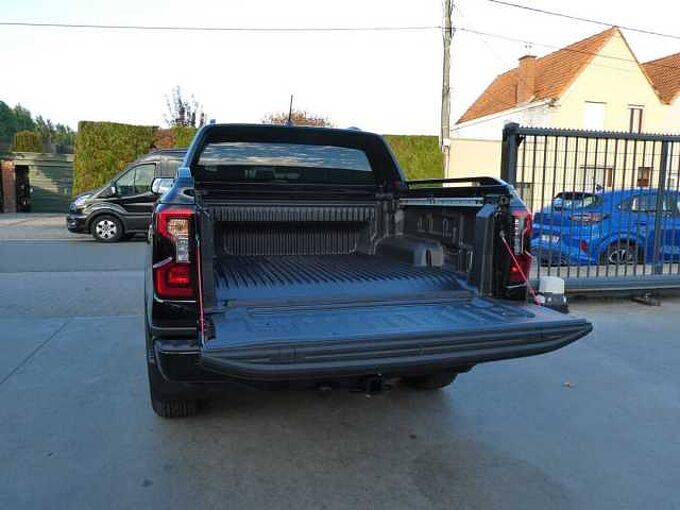 Ford Ranger 2.3 i PHEV 281pk WILDTRAK 4x4 Full Option Stock (63736)