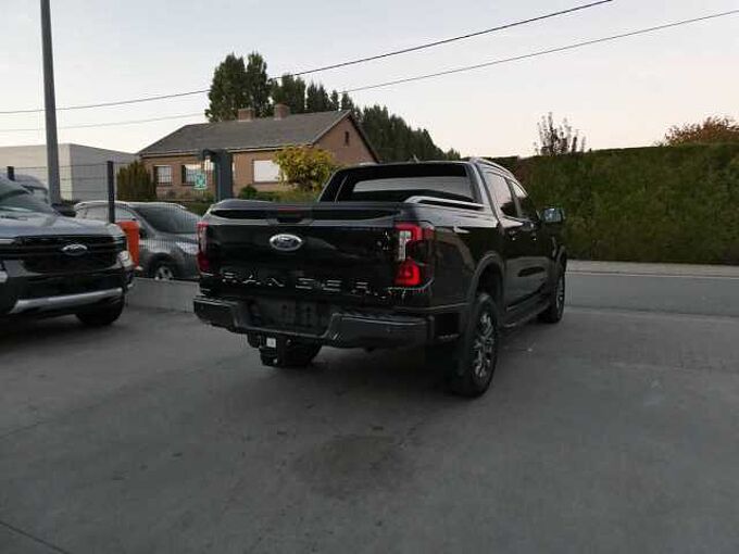 Ford Ranger 3.0 V6 240pk WILDTRAK 4x4 Full '25 32000km (10778)