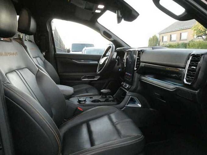 Ford Ranger 3.0 V6 240pk WILDTRAK 4x4 Full '25 32000km (10778)