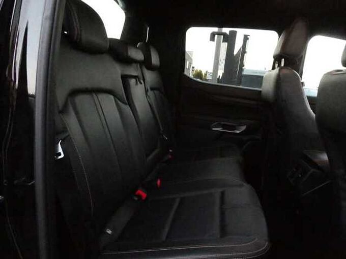 Ford Ranger 3.0 V6 240pk WILDTRAK 4x4 Full '25 32000km (10778)