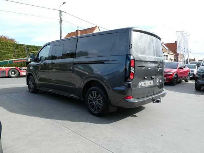 Ford Transit Custom L2 Multi-Use 5pl 2.0 TDCi 170pk Automaat Limited BLIS ACC 360° Trekhaak