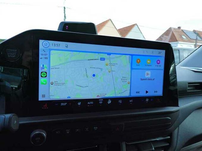Ford Transit Custom L2 Multi-Use 5pl 2.0 TDCi 170pk Automaat Limited BLIS ACC 360° Trekhaak
