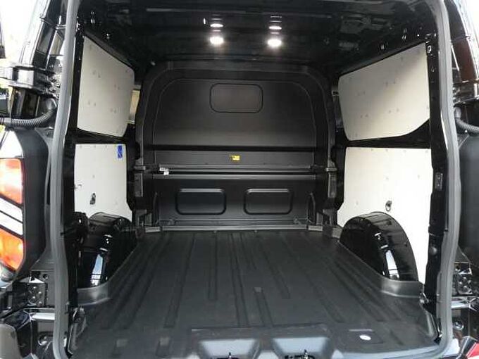 Ford Transit Custom L2 Multi-Use 5pl 2.0 TDCi 170pk Automaat Limited BLIS ACC 360° Trekhaak