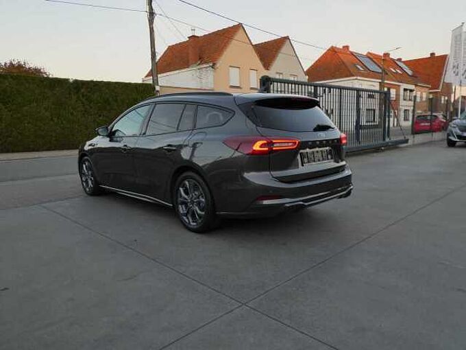Ford Focus Break 1.0 i MHEV 125pk ST-Line Luxe Camera '23 88000km (84640)