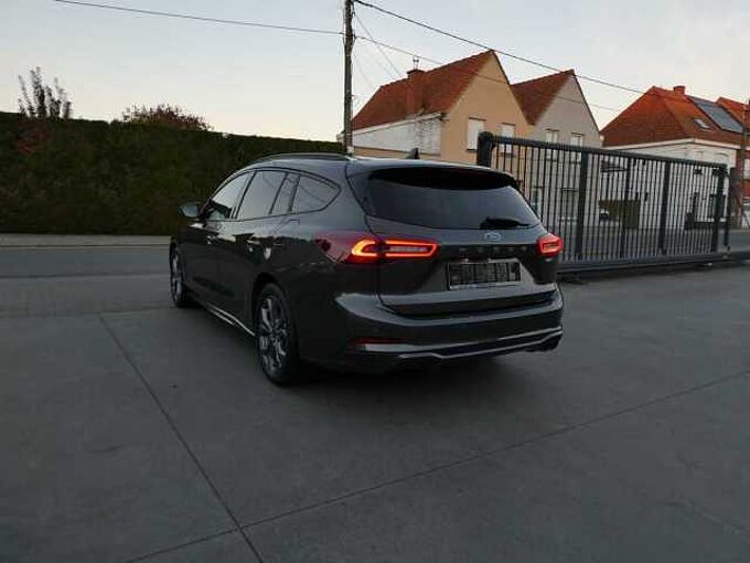 Ford Focus Break 1.0 i MHEV 125pk ST-Line Luxe Camera '23 88000km (84640)