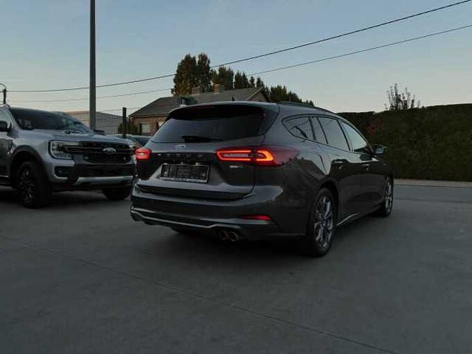 Ford Focus Break 1.0 i MHEV 125pk ST-Line Luxe Camera '23 88000km (84640)