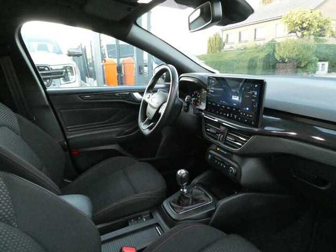 Ford Focus Break 1.0 i MHEV 125pk ST-Line Luxe Camera '23 88000km (84640)