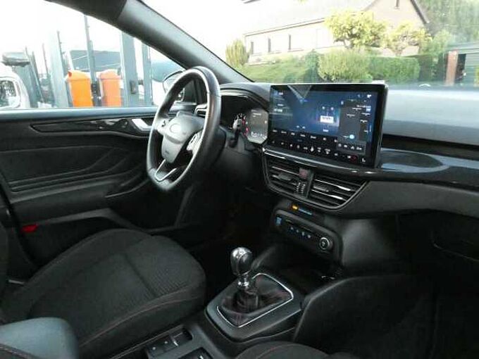 Ford Focus Break 1.0 i MHEV 125pk ST-Line Luxe Camera '23 88000km (84640)