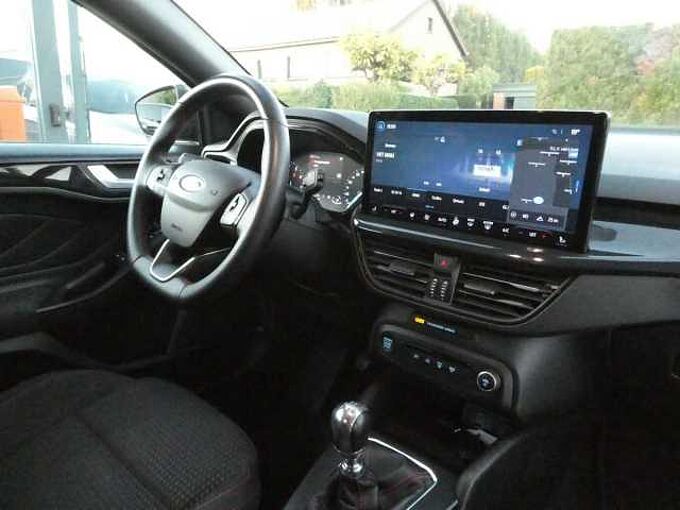 Ford Focus Break 1.0 i MHEV 125pk ST-Line Luxe Camera '23 88000km (84640)