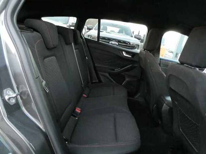 Ford Focus Break 1.0 i MHEV 125pk ST-Line Luxe Camera '23 88000km (84640)