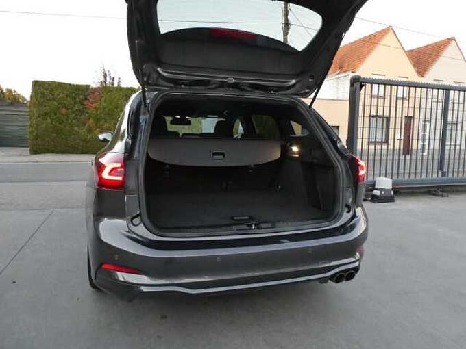 Ford Focus Break 1.0 i MHEV 125pk ST-Line Luxe Camera '23 88000km (84640)