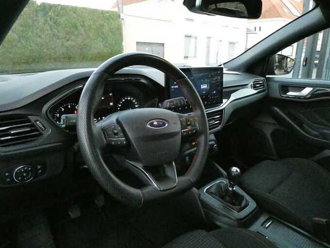Ford Focus Break 1.0 i MHEV 125pk ST-Line Luxe Camera '23 88000km (84640)