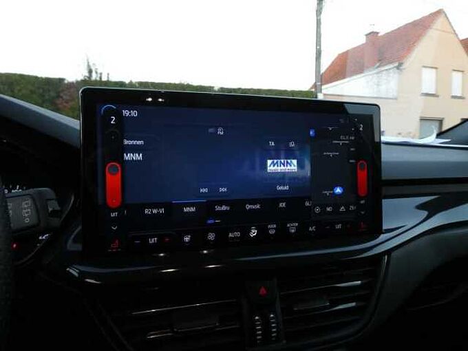 Ford Focus Break 1.0 i MHEV 125pk ST-Line Luxe Camera '23 88000km (84640)