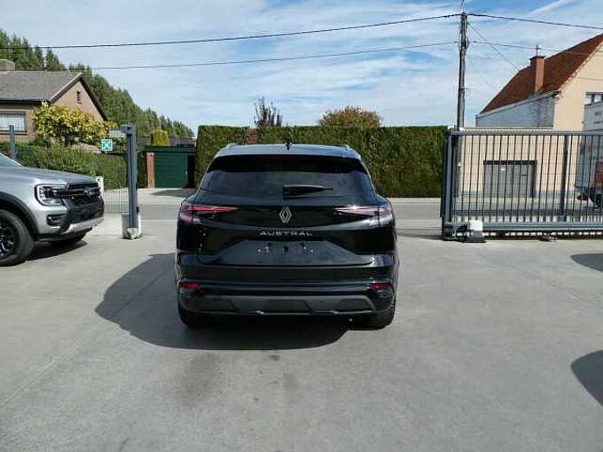 Renault Austral 1.3 i MHEV 150pk Automaat Techno PANO Camera BLIS ACC (64620)
