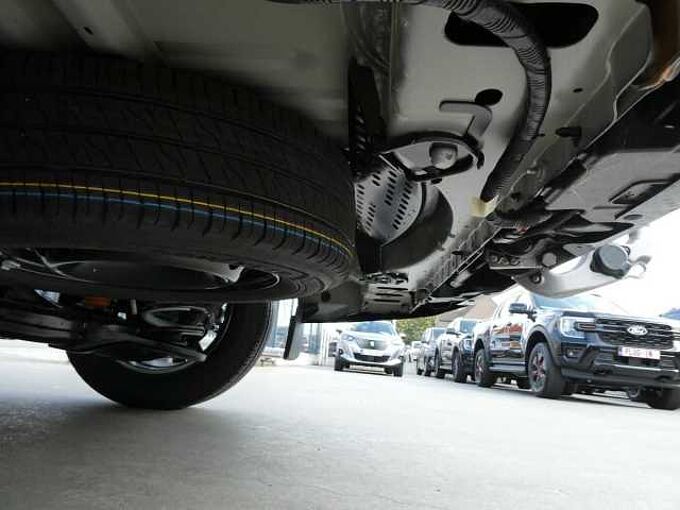 Ford Transit Custom L2 Multi-Use 5pl 2.0 TDCi 136pk Automaat Limited BLIS ACC 360° Trekhaak