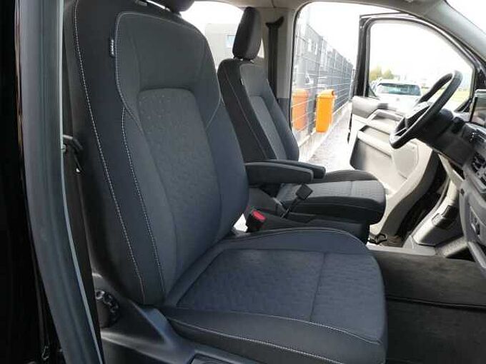 Ford Transit Custom L2 Multi-Use 5pl 2.0 TDCi 136pk Automaat Limited BLIS ACC 360° Trekhaak