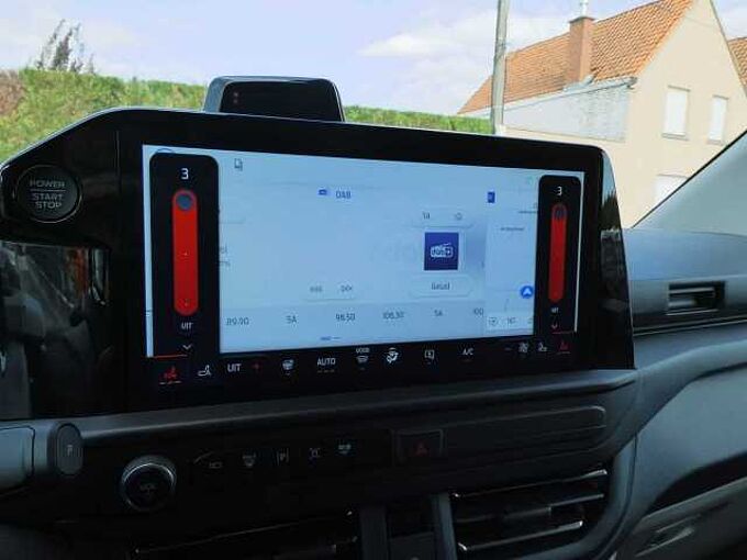 Ford Transit Custom L2 Multi-Use 5pl 2.0 TDCi 136pk Automaat Limited BLIS ACC 360° Trekhaak