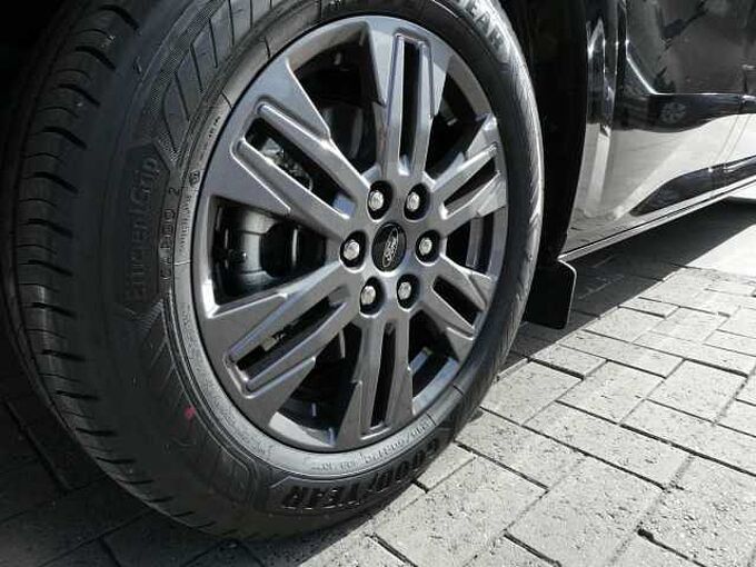 Ford Transit Custom L2 Multi-Use 5pl 2.0 TDCi 136pk Automaat Limited BLIS ACC 360° Trekhaak
