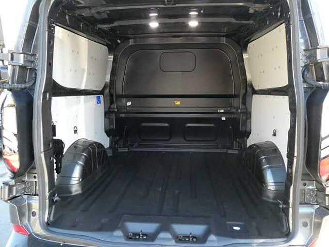 Ford Transit Custom L2 Multi-Use 5pl 2.0 TDCi 136pk Automaat Limited BLIS ACC 360&deg; Trekhaak