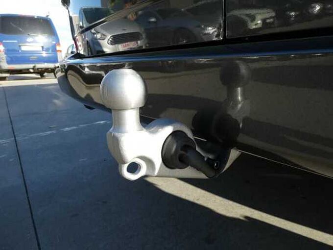 Ford Transit Custom L2 Multi-Use 5pl 2.0 TDCi 136pk Automaat Limited BLIS ACC 360&deg; Trekhaak