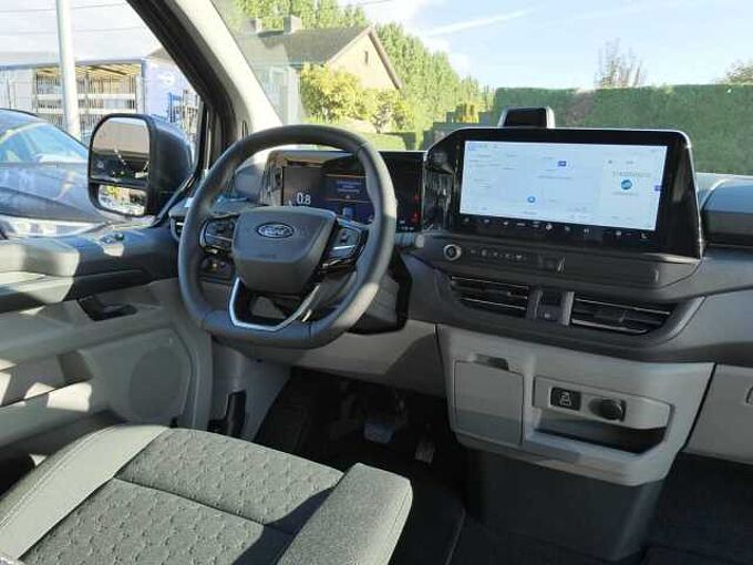 Ford Transit Custom L2 Multi-Use 5pl 2.0 TDCi 136pk Automaat Limited BLIS ACC 360&deg; Trekhaak