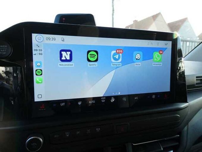 Ford Transit Custom L2 Multi-Use 5pl 2.0 TDCi 136pk Automaat Limited BLIS ACC 360&deg; Trekhaak