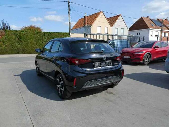 MG MG3 1.5 i 115pk Comfort Luxe Camera '25 17000km (86922)
