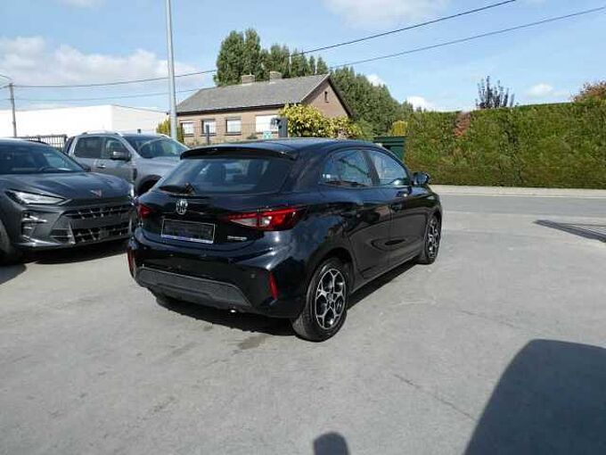 MG MG3 1.5 i 115pk Comfort Luxe Camera '25 17000km (86922)
