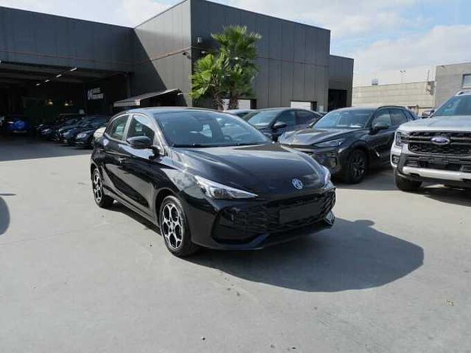 MG MG3 1.5 i 115pk Comfort Luxe Camera '25 17000km (86922)