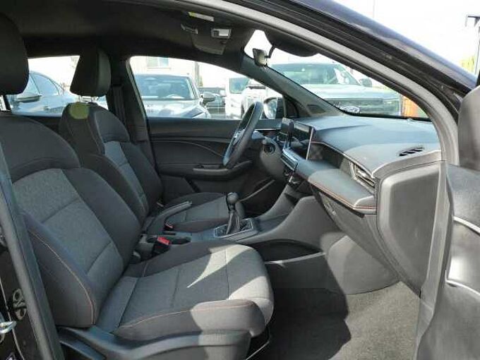 MG MG3 1.5 i 115pk Comfort Luxe Camera '25 17000km (86922)