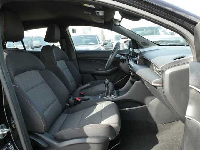 MG MG3 1.5 i 115pk Comfort Luxe Camera '25 17000km (86922)