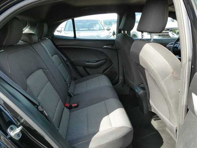 MG MG3 1.5 i 115pk Comfort Luxe Camera '25 17000km (86922)