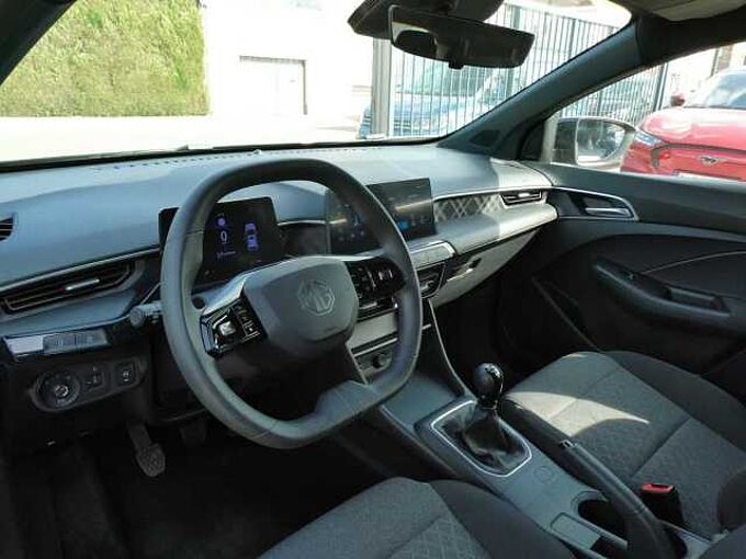 MG MG3 1.5 i 115pk Comfort Luxe Camera '25 17000km (86922)