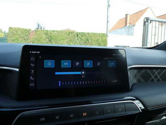 MG MG3 1.5 i 115pk Comfort Luxe Camera '25 17000km (86922)