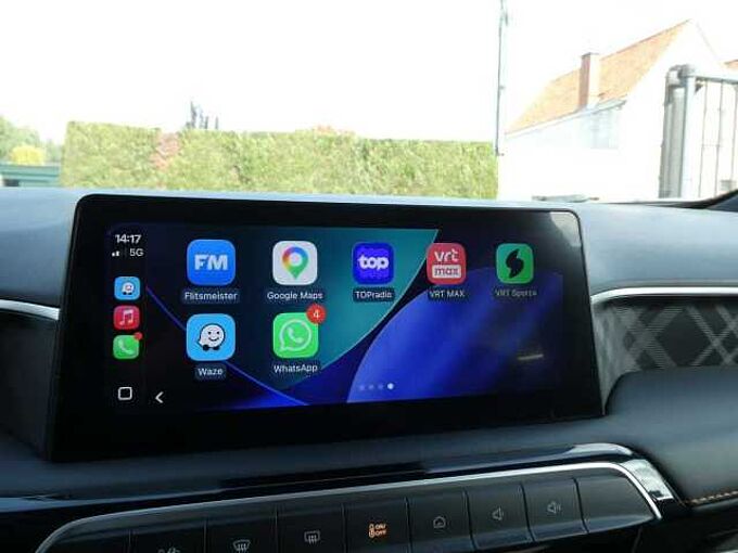 MG MG3 1.5 i 115pk Comfort Luxe Camera '25 17000km (86922)
