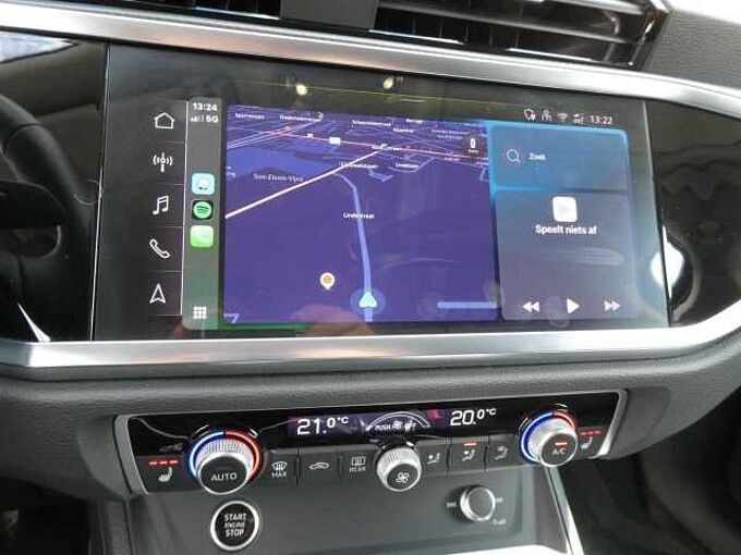 Audi Q3 1.5 TFSI 150pk Automaat Business Luxe Trekhaak Camera (82969)