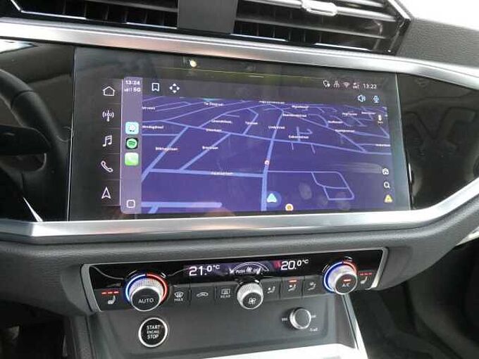 Audi Q3 1.5 TFSI 150pk Automaat Business Luxe Trekhaak Camera (82969)